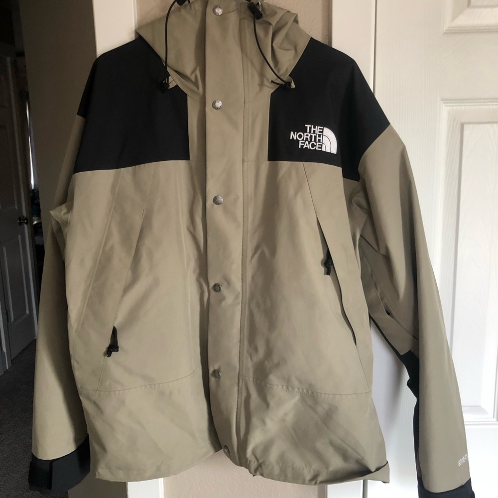 North face 1990 jacket